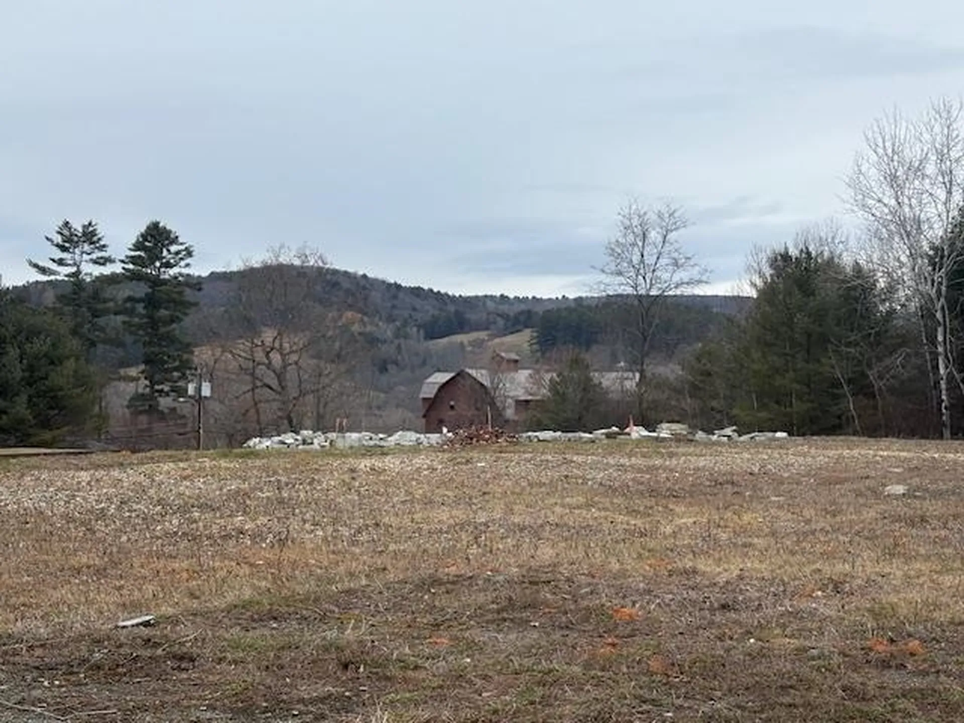 458 Woodstock Road Woodstock VT 05091