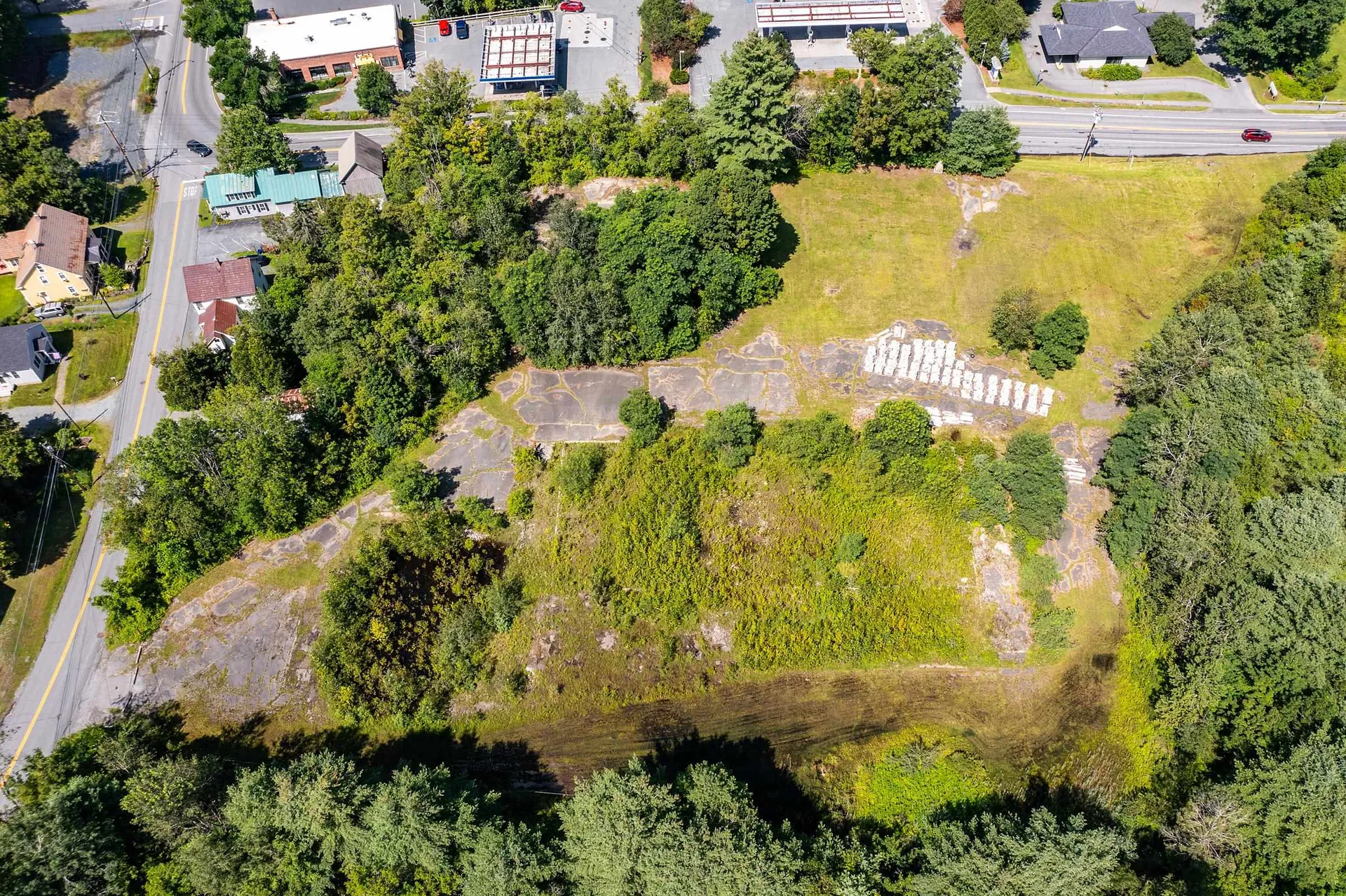 458 Woodstock Road Woodstock VT 05091