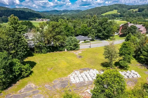 458 Woodstock Road Woodstock VT 05091