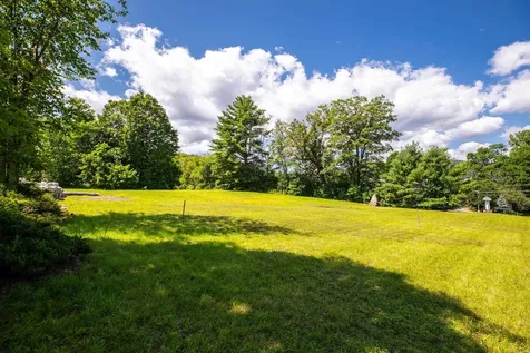 458 Woodstock Road Woodstock VT 05091