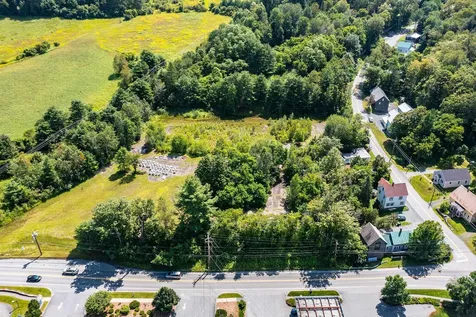 458 Woodstock Road Woodstock VT 05091