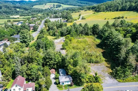 458 Woodstock Road Woodstock VT 05091