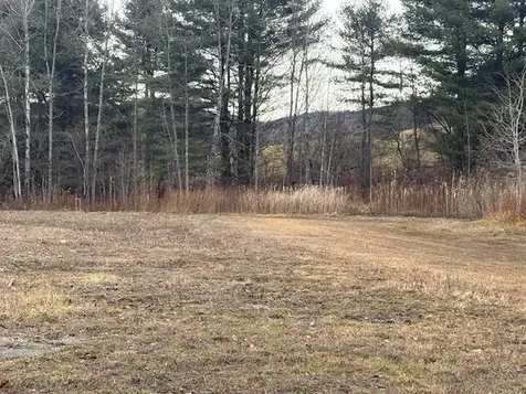 458 Woodstock Road Woodstock VT 05091