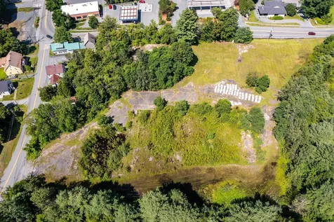 458 Woodstock Road Woodstock VT 05091