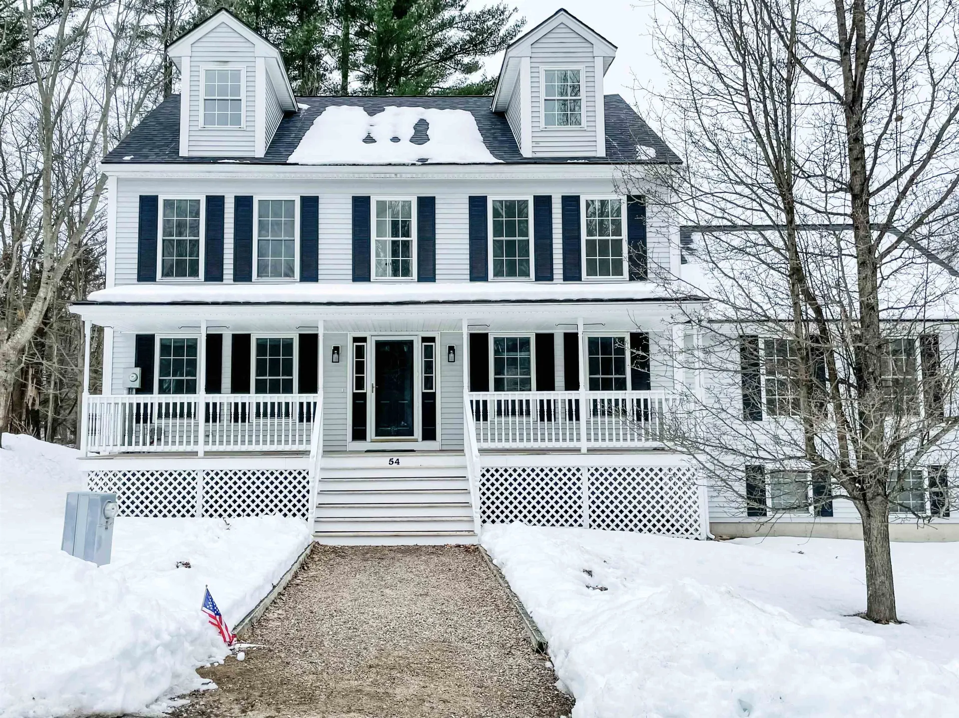54 Lamprey Village Drive Epping NH 03042