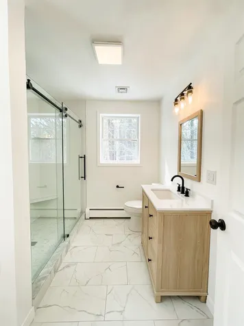 54 Lamprey Village Drive Epping NH 03042