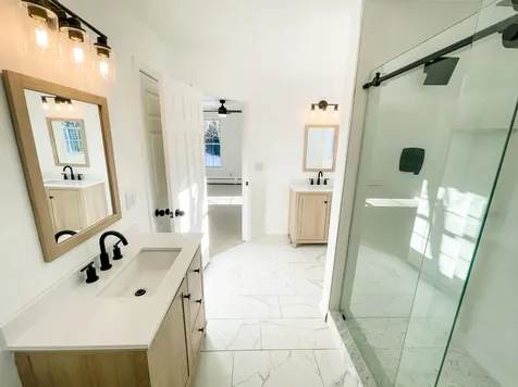 54 Lamprey Village Drive Epping NH 03042