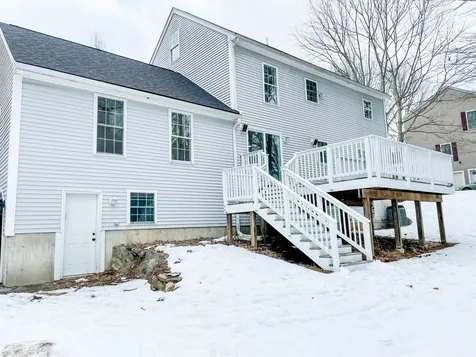54 Lamprey Village Drive Epping NH 03042