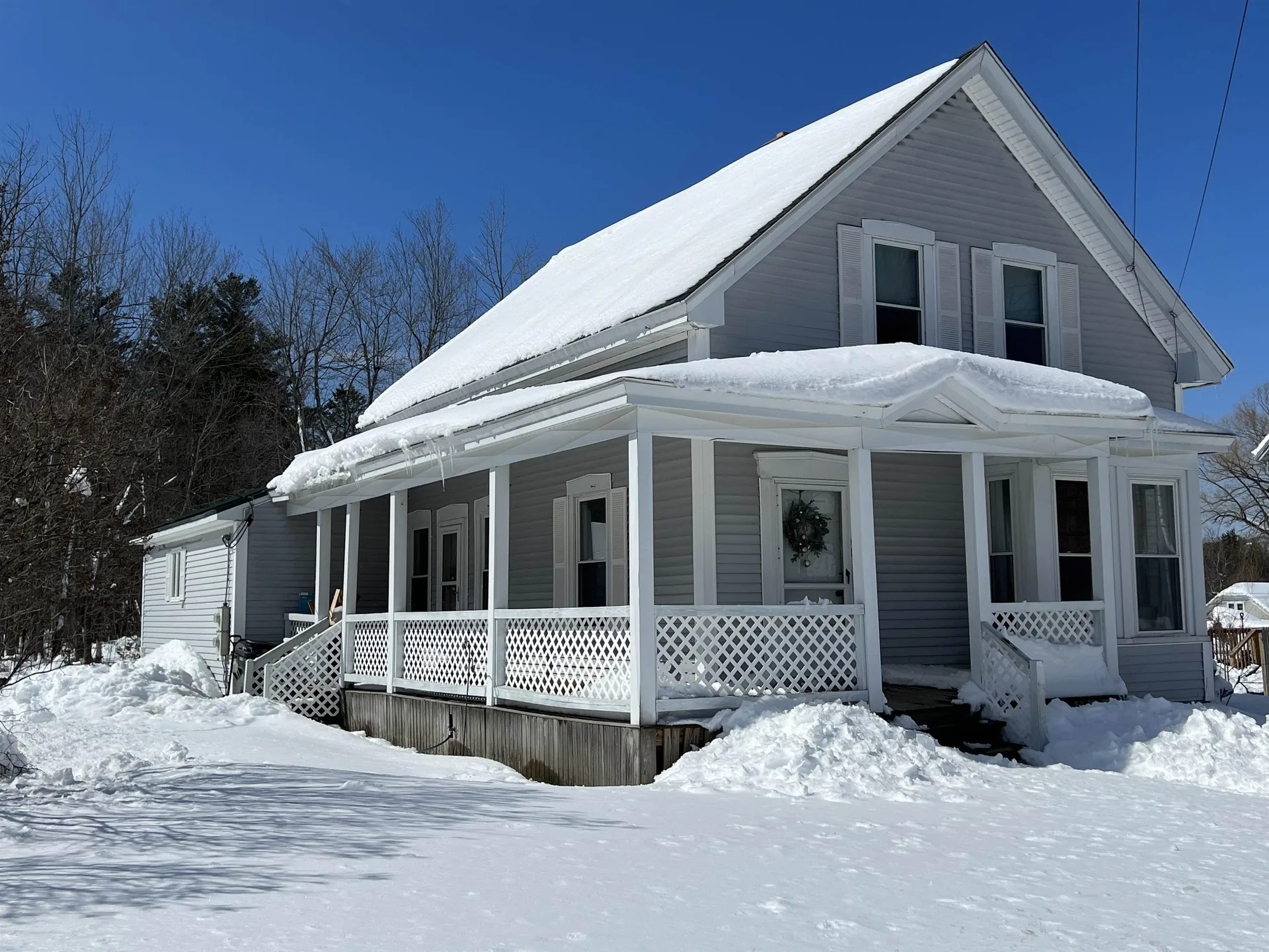 60 Stratton Road Jaffrey NH 03452