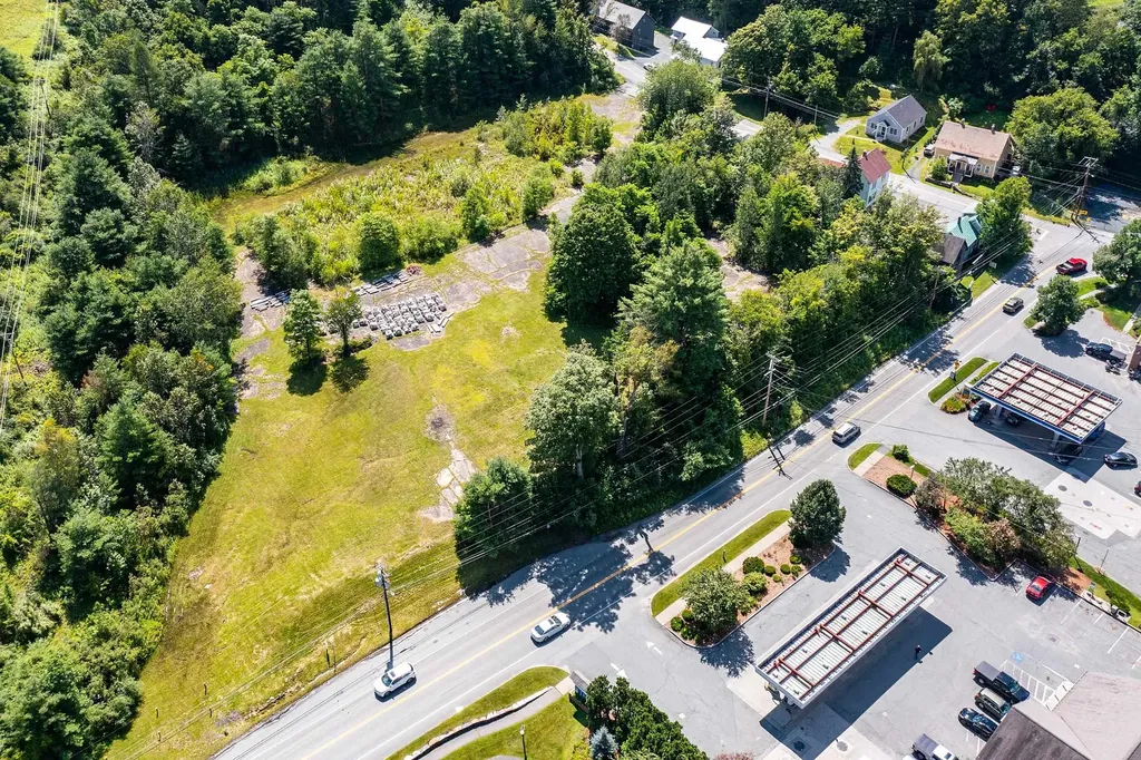 458 Woodstock Road Woodstock VT 05091