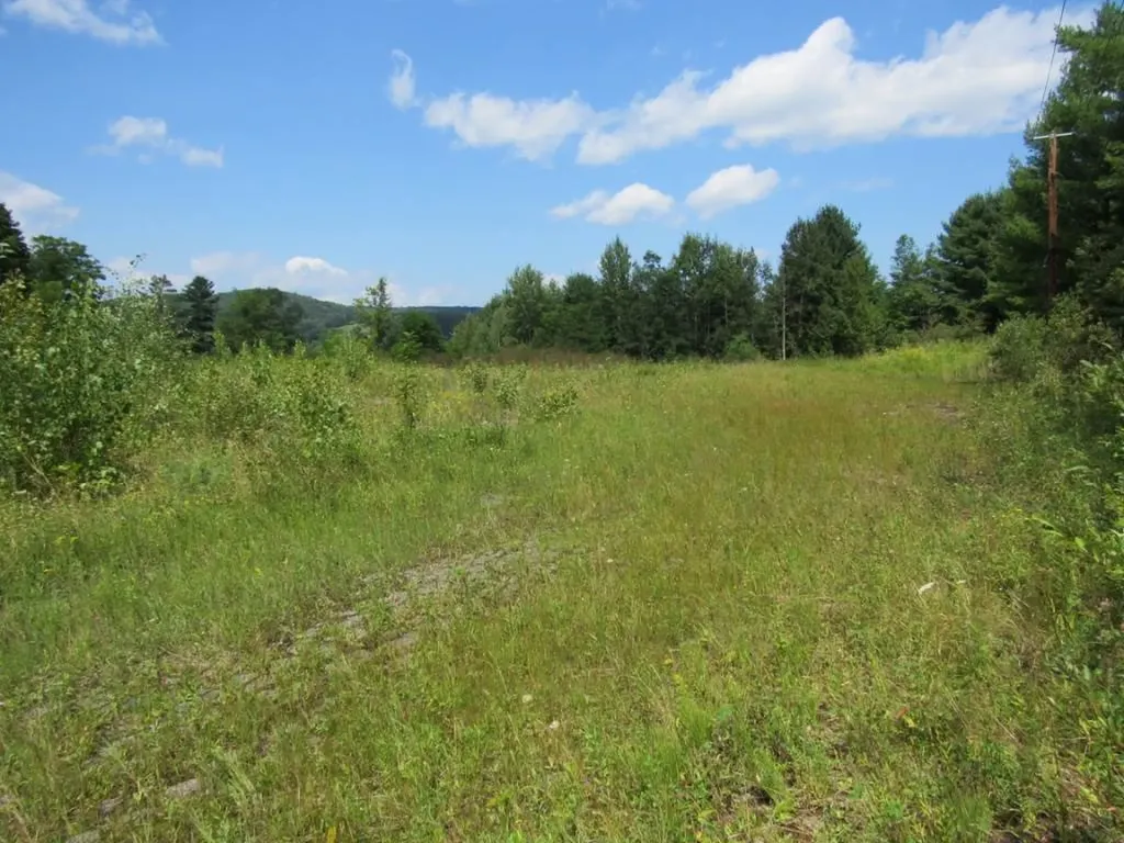 458 Woodstock Road Woodstock VT 05091