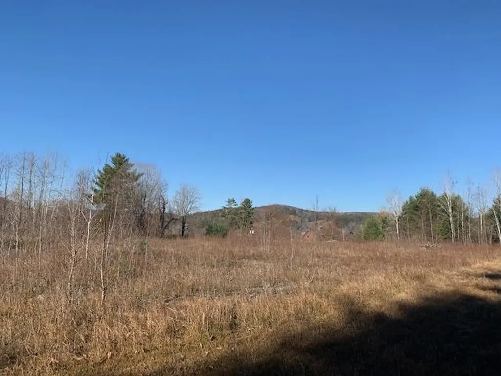 458 Woodstock Road Woodstock VT 05091
