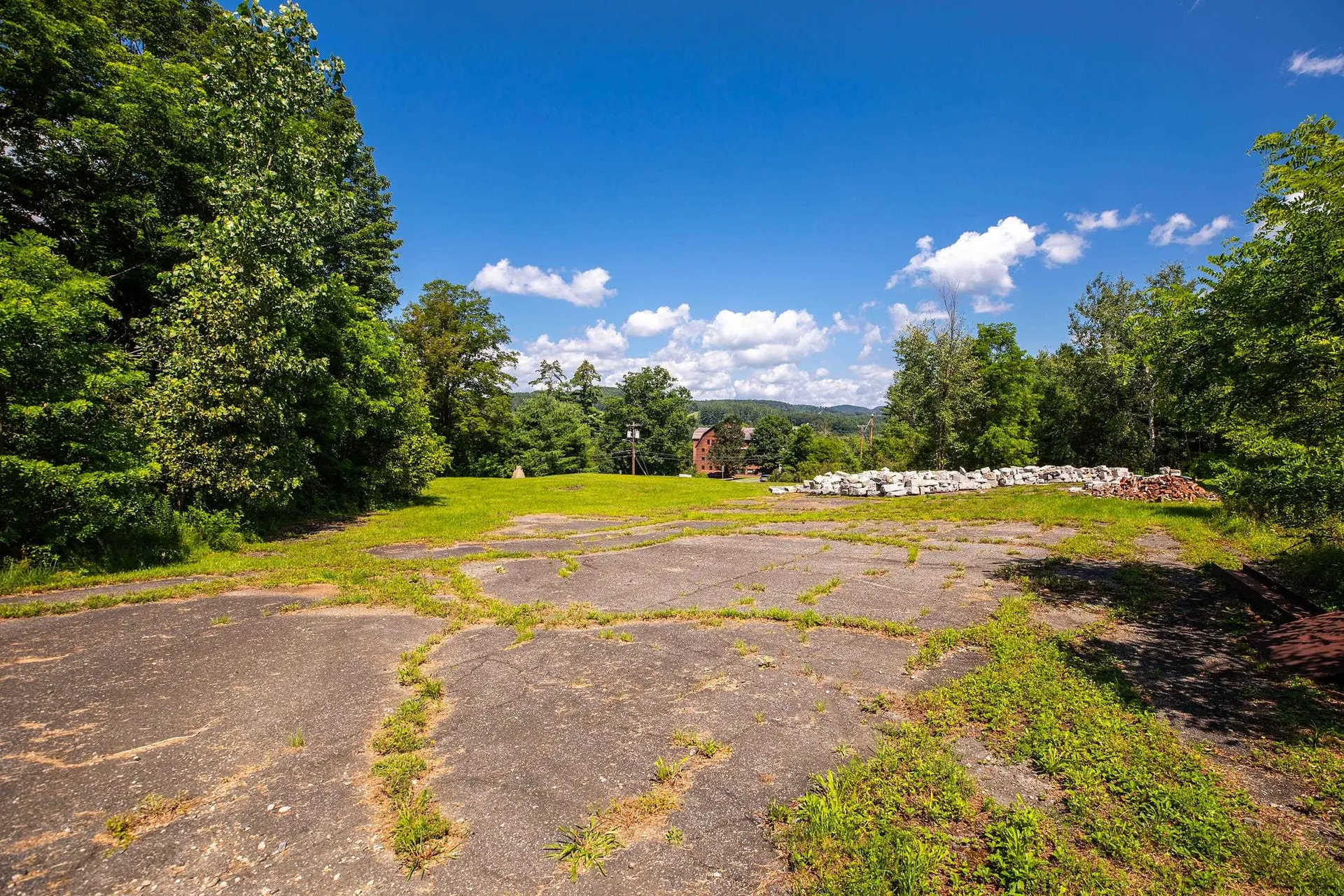 458 Woodstock Road Woodstock VT 05091