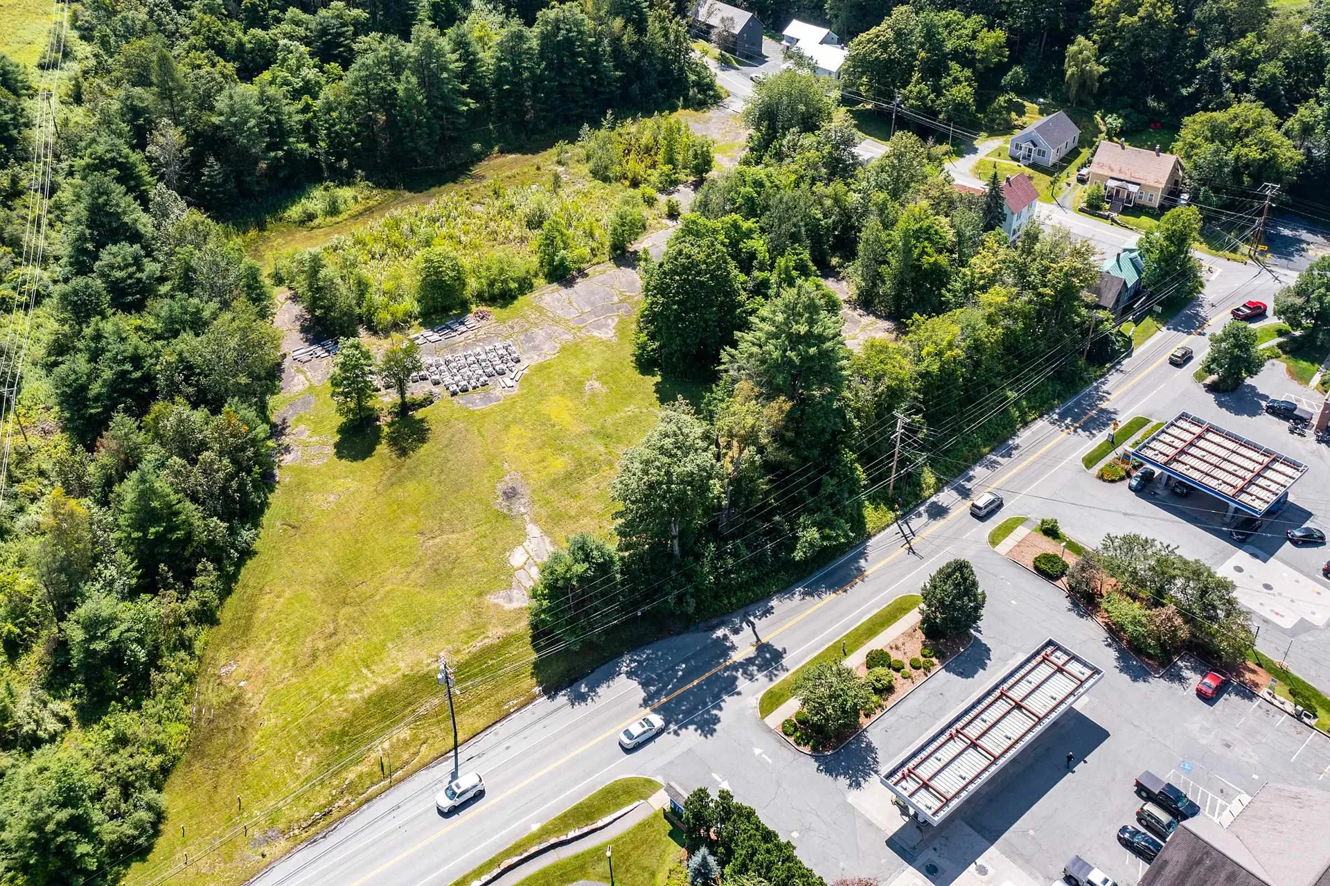 458 Woodstock Road Woodstock VT 05091