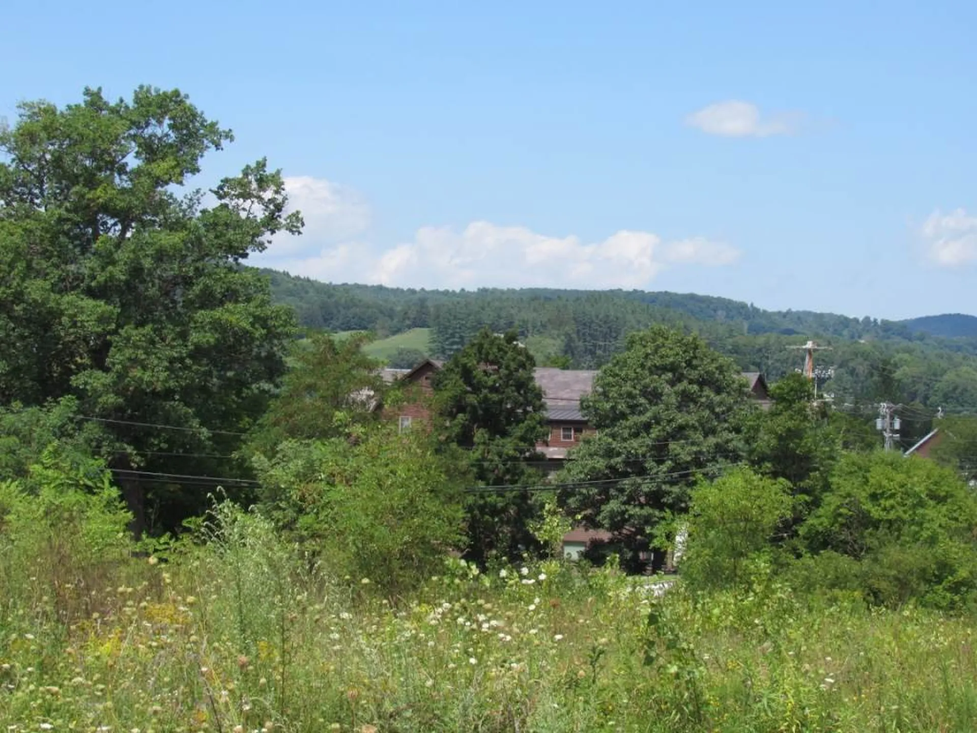 458 Woodstock Road Woodstock VT 05091