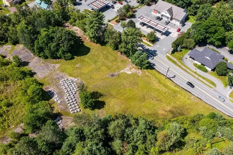 458 Woodstock Road Woodstock VT 05091