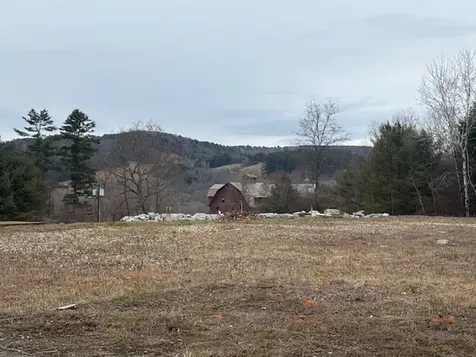 458 Woodstock Road Woodstock VT 05091