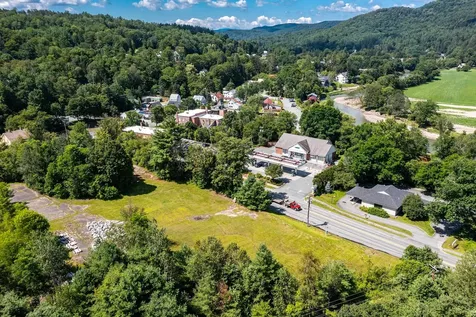 458 Woodstock Road Woodstock VT 05091