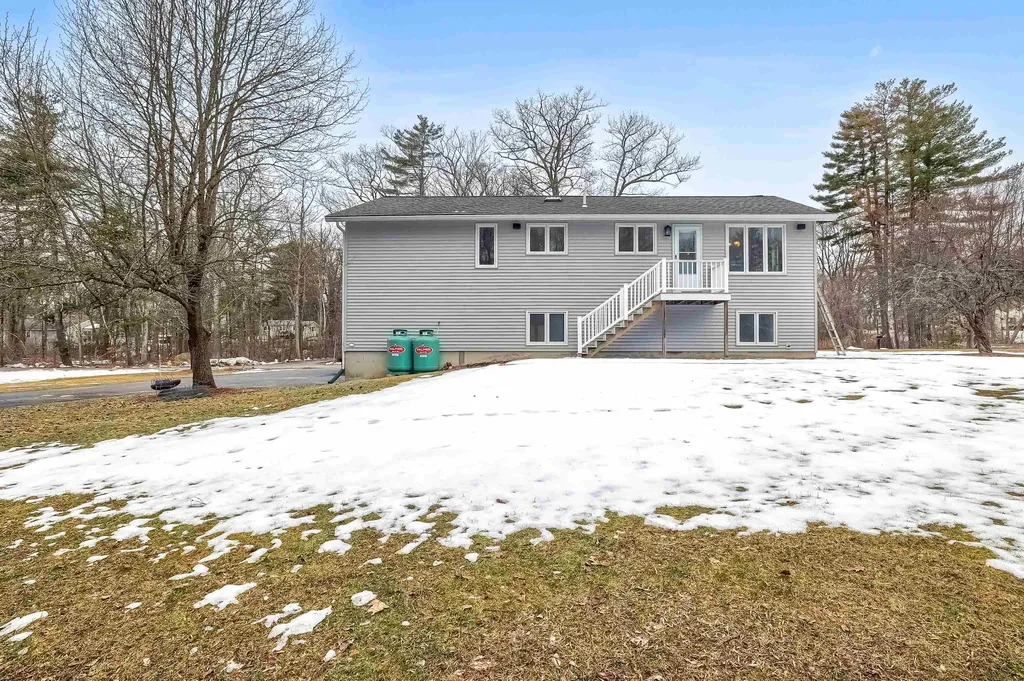 5 Alfred Drive Salem NH 03079