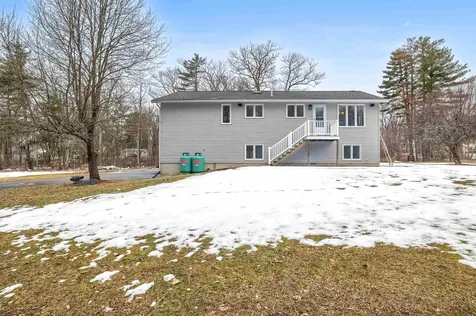 5 Alfred Drive Salem NH 03079