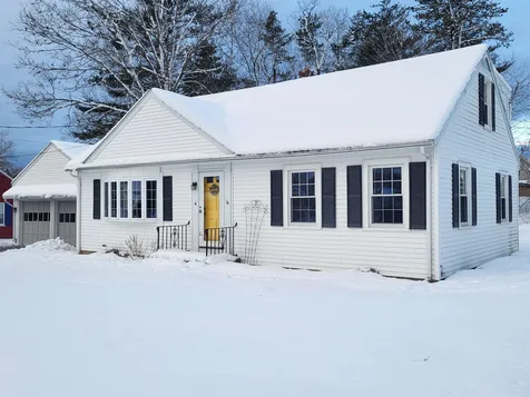 4 Sunset Drive Somersworth NH 03878