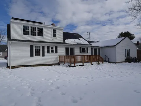 4 Sunset Drive Somersworth NH 03878