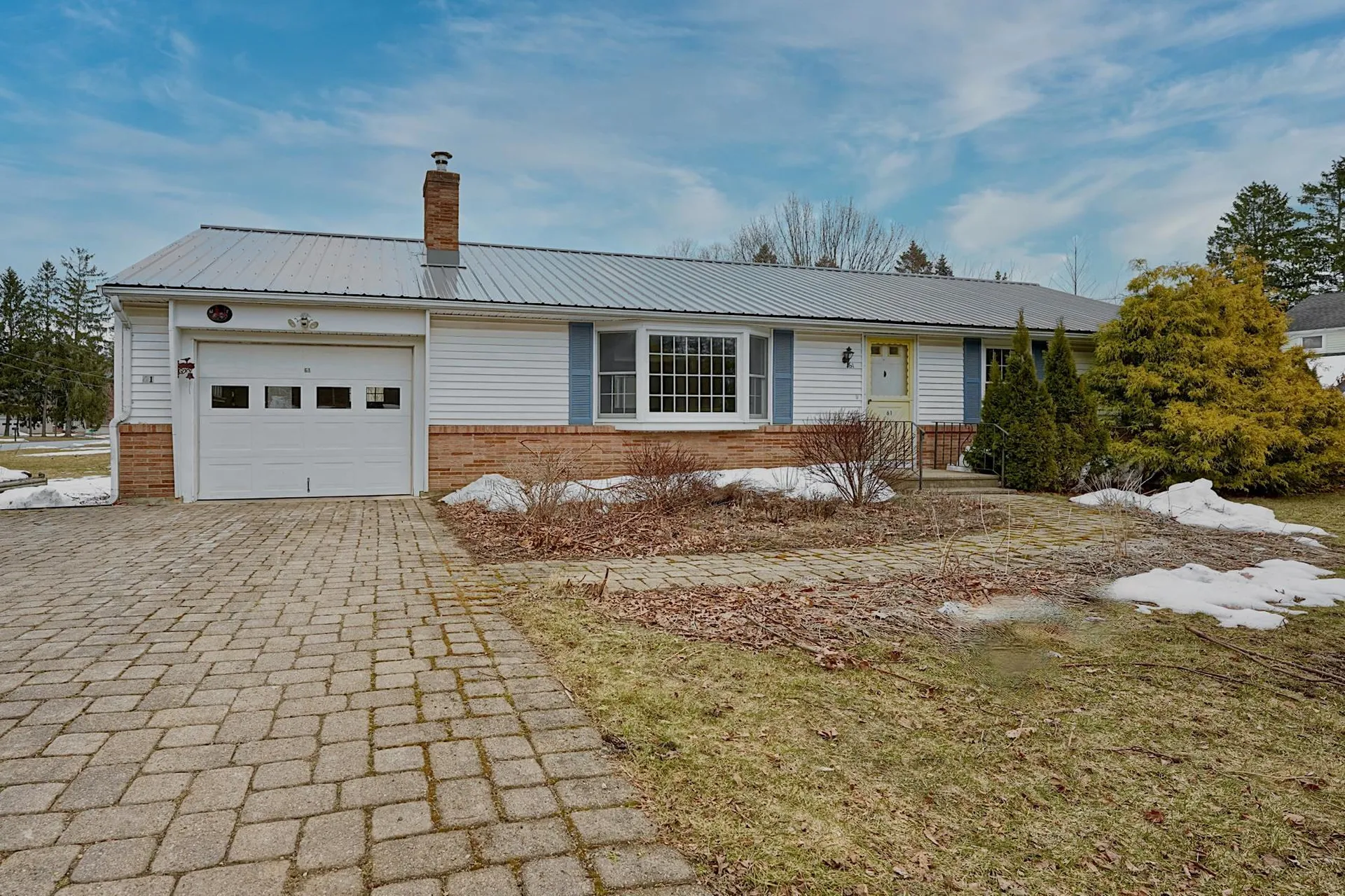 61 Post Road North Hampton NH 03862