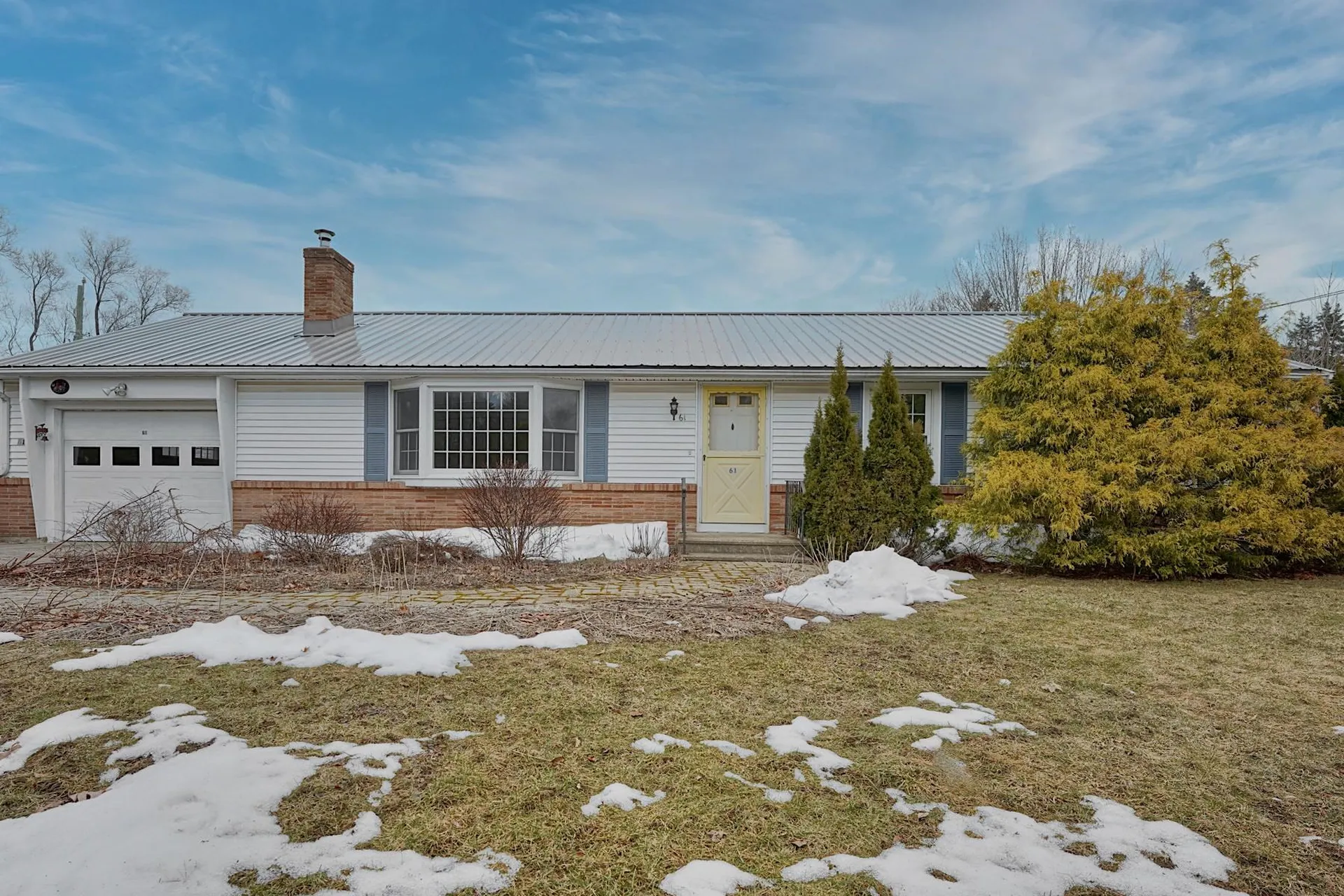 61 Post Road North Hampton NH 03862
