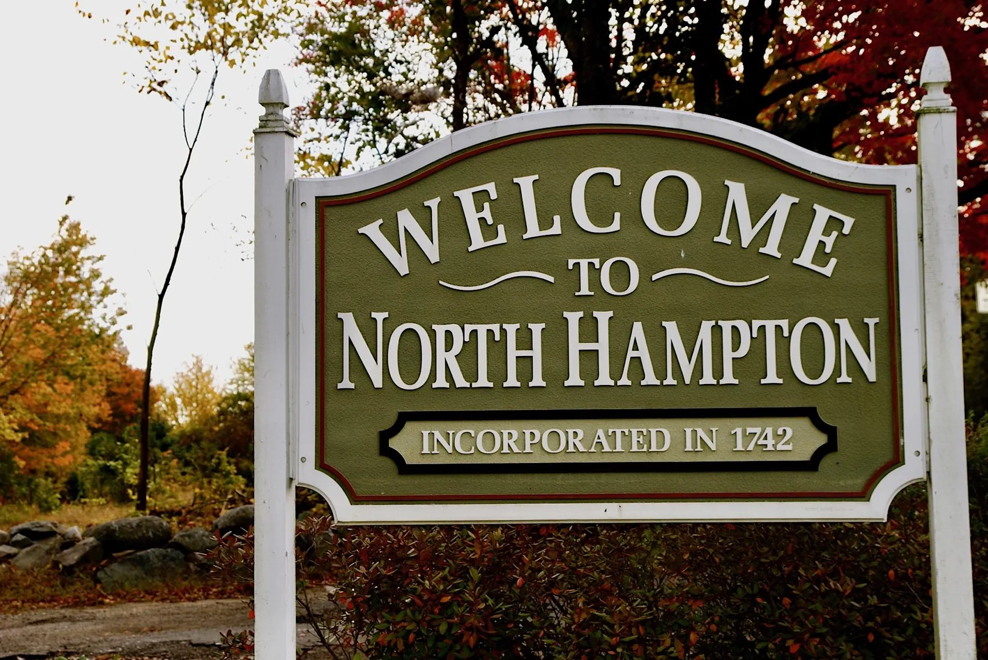 61 Post Road North Hampton NH 03862