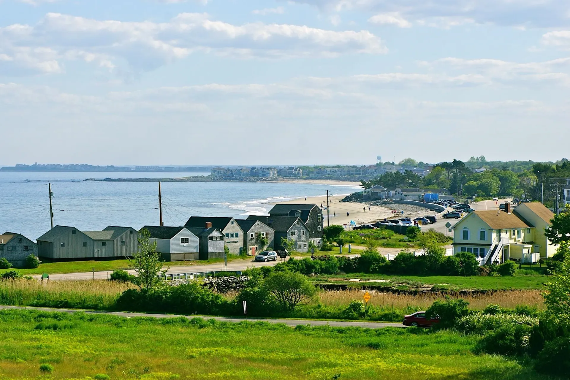 61 Post Road North Hampton NH 03862