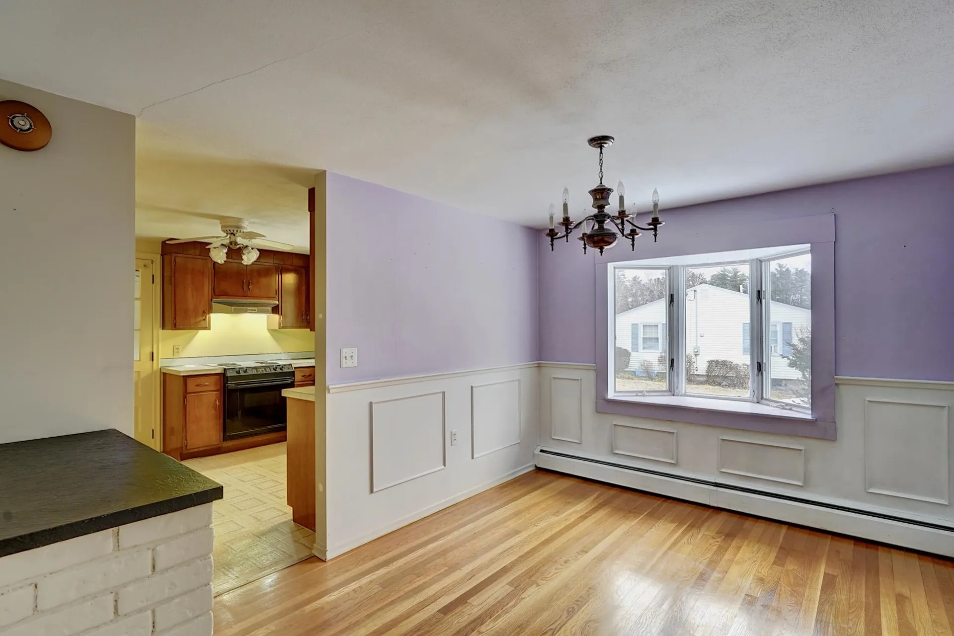 61 Post Road North Hampton NH 03862