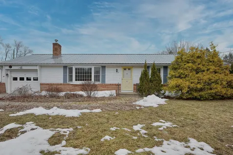 61 Post Road North Hampton NH 03862