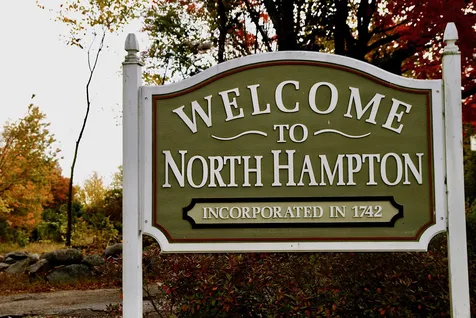 61 Post Road North Hampton NH 03862