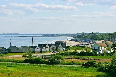 61 Post Road North Hampton NH 03862