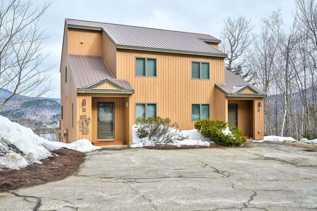 41 Attitash Woods Road Bartlett NH 03812