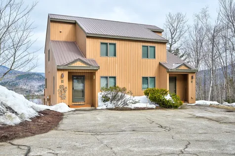 41 Attitash Woods Road Bartlett NH 03812