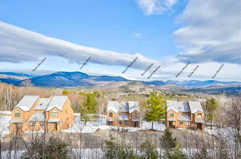 41 Attitash Woods Road Bartlett NH 03812