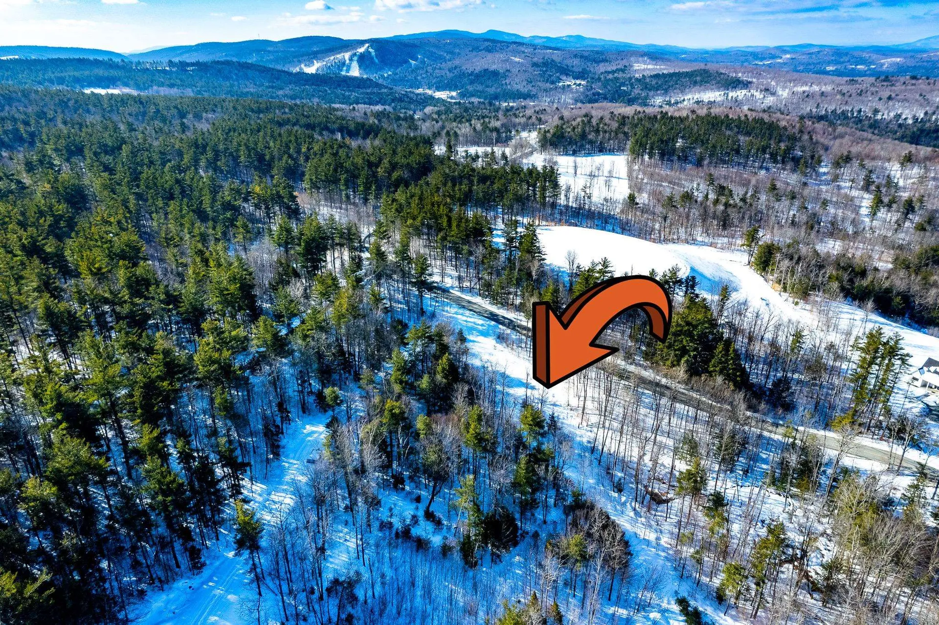 0 Eastman Hill Road Lebanon NH 03766