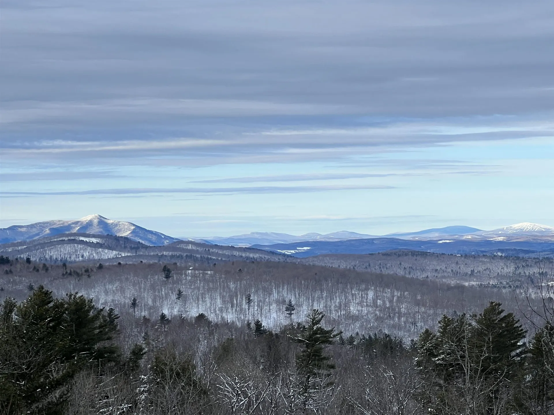 0 Eastman Hill Road Lebanon NH 03766