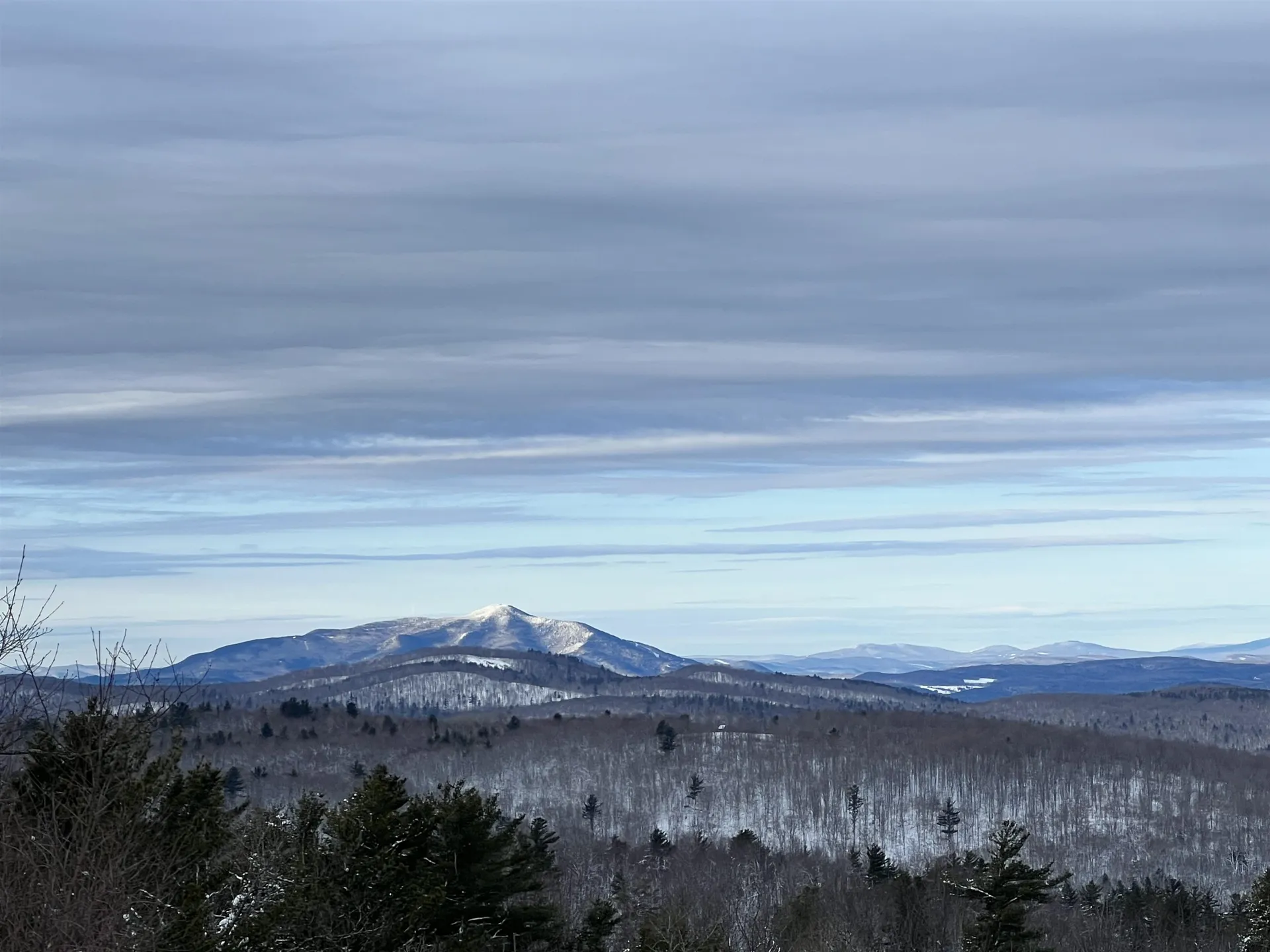 0 Eastman Hill Road Lebanon NH 03766