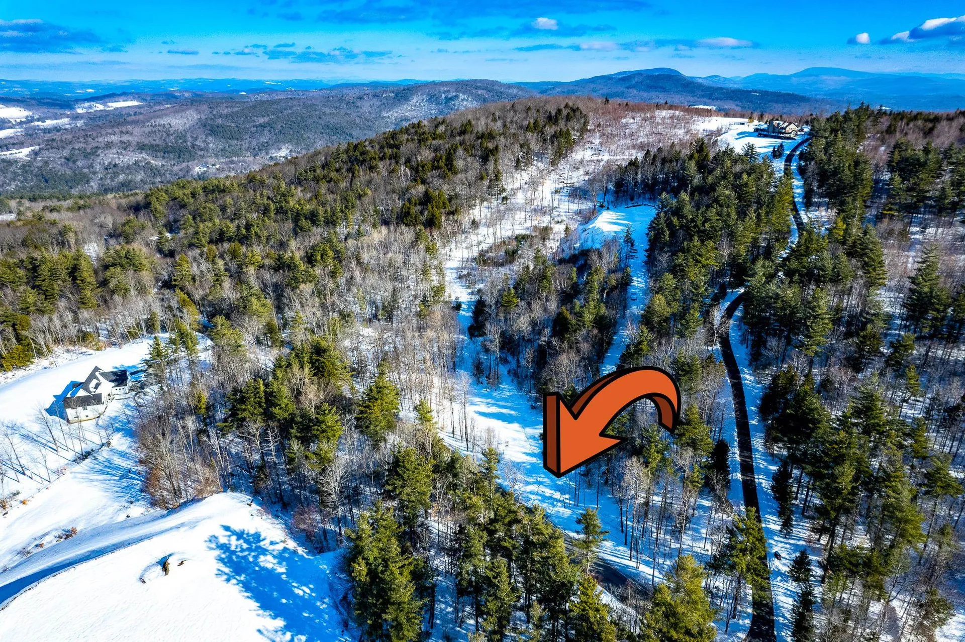 0 Eastman Hill Road Lebanon NH 03766