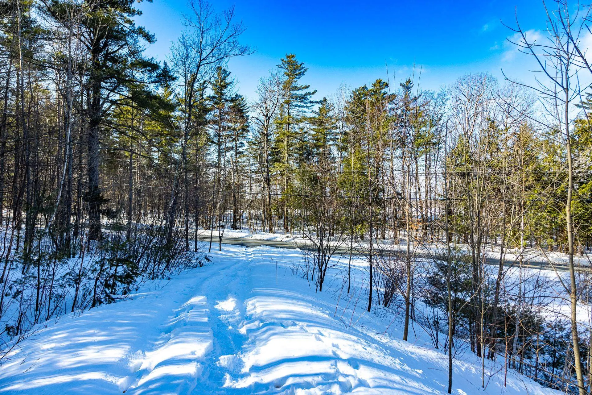 0 Eastman Hill Road Lebanon NH 03766