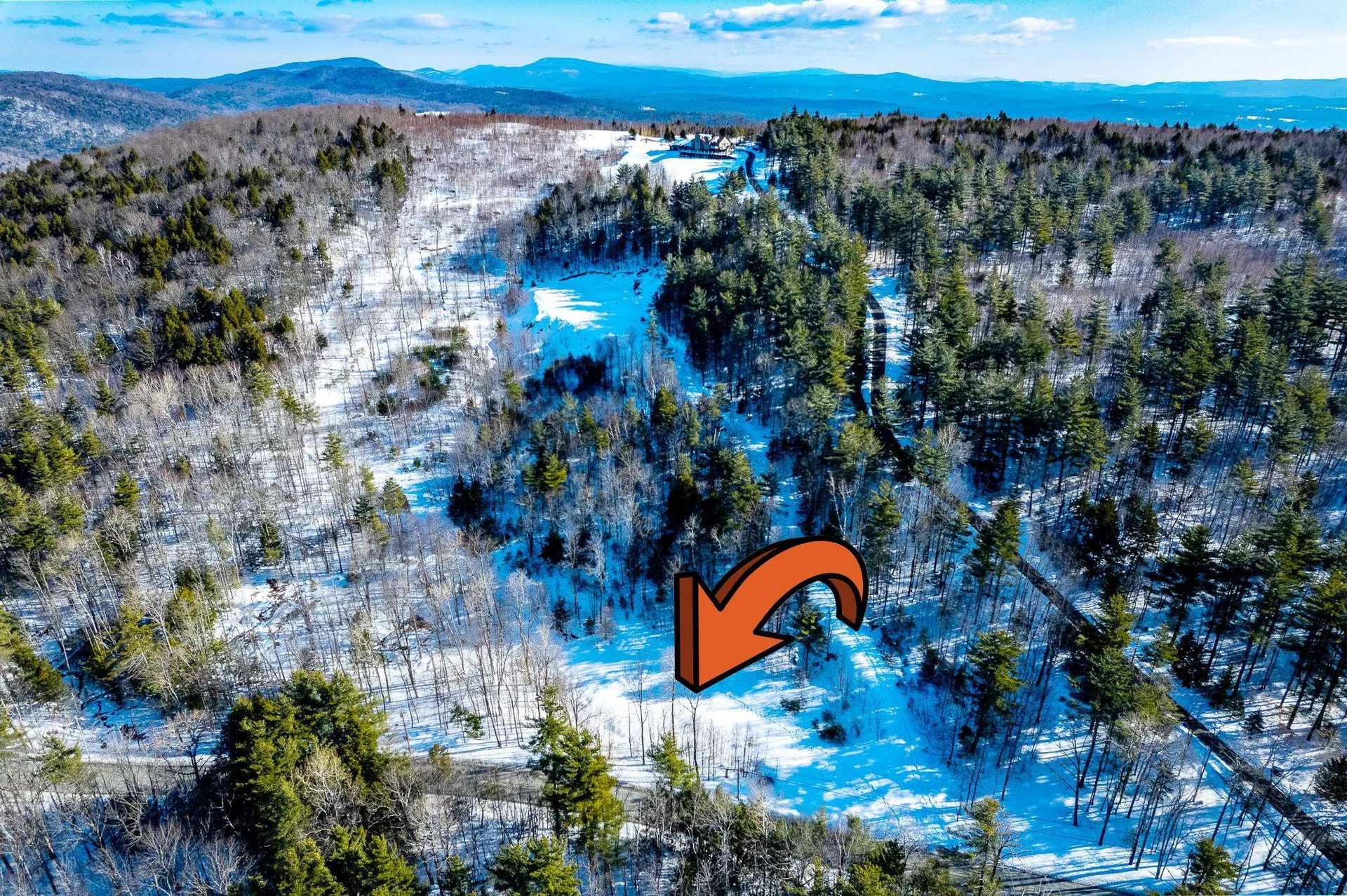 0 Eastman Hill Road Lebanon NH 03766