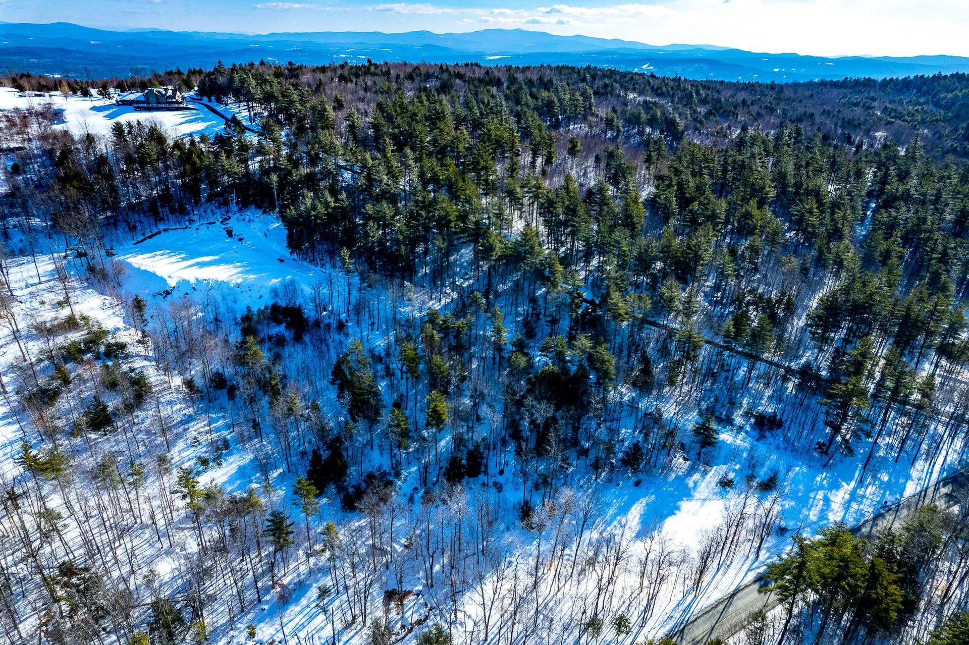 0 Eastman Hill Road Lebanon NH 03766