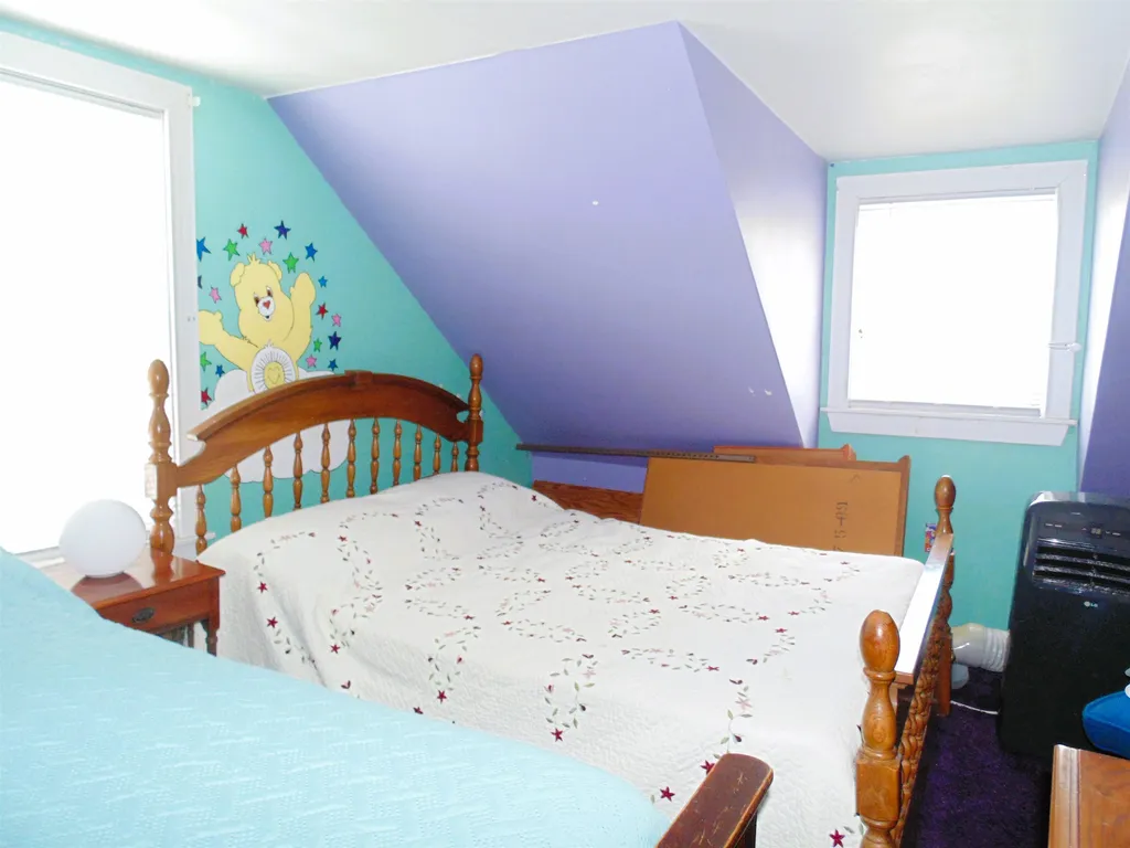 2 Bessie Avenue Claremont NH 03743