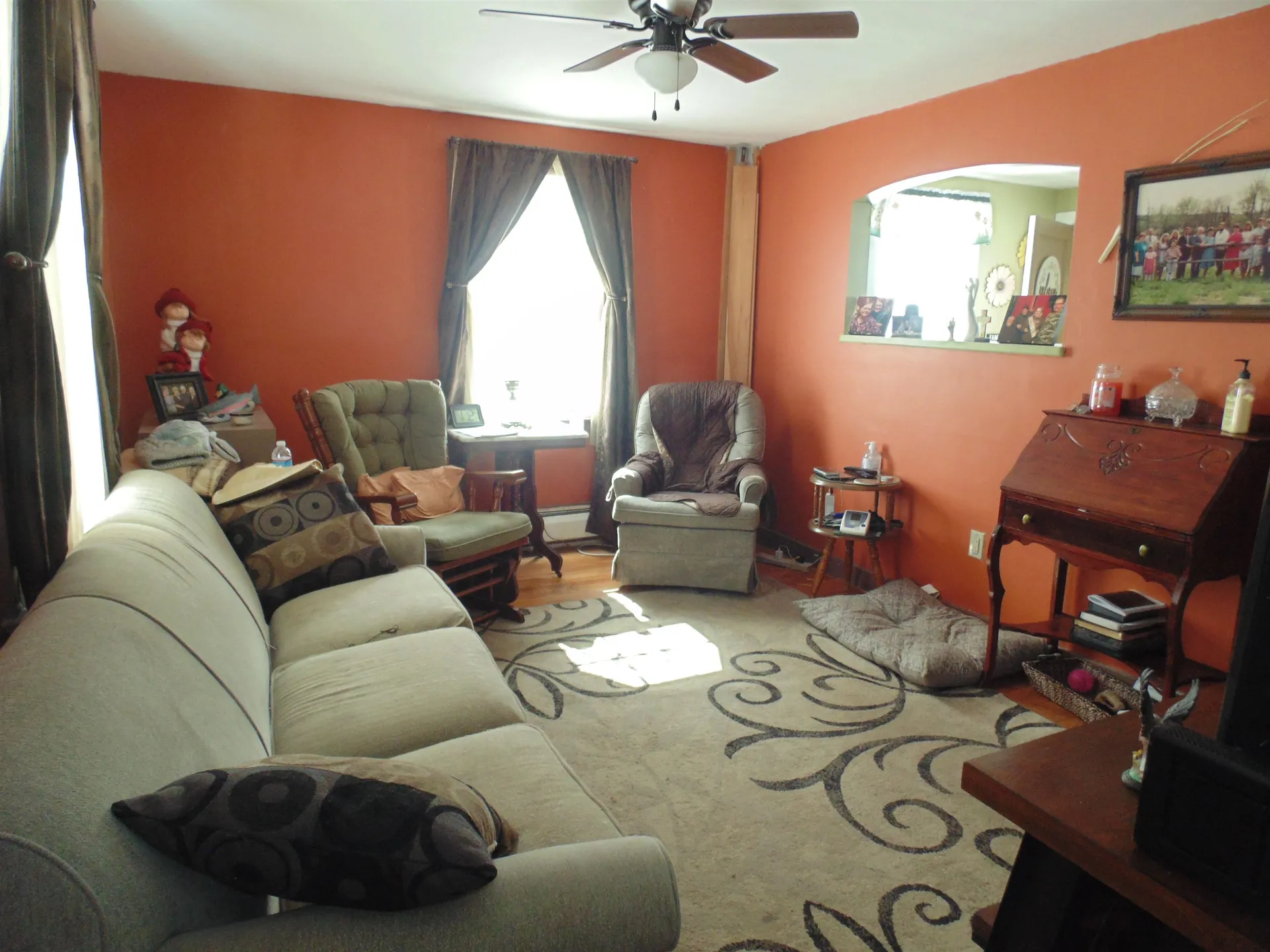 2 Bessie Avenue Claremont NH 03743