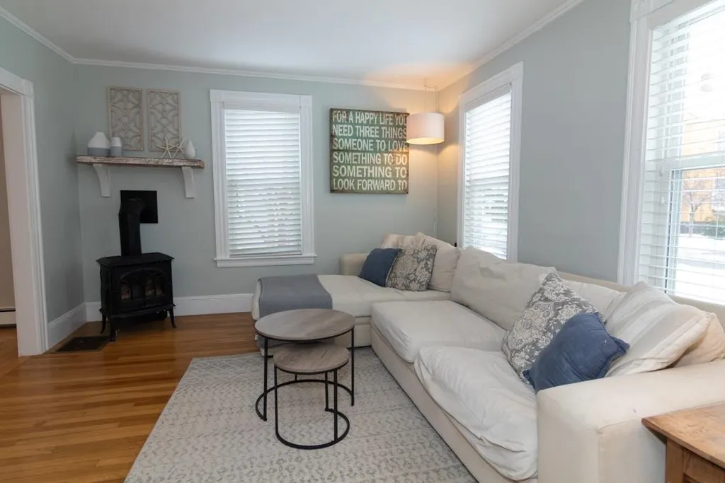 6 Florence Street Dover NH 03820