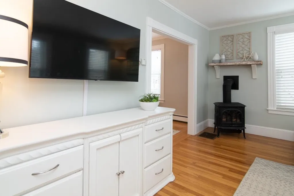 6 Florence Street Dover NH 03820