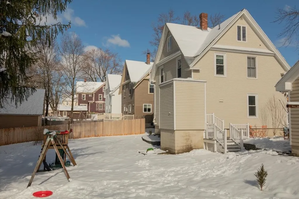 6 Florence Street Dover NH 03820