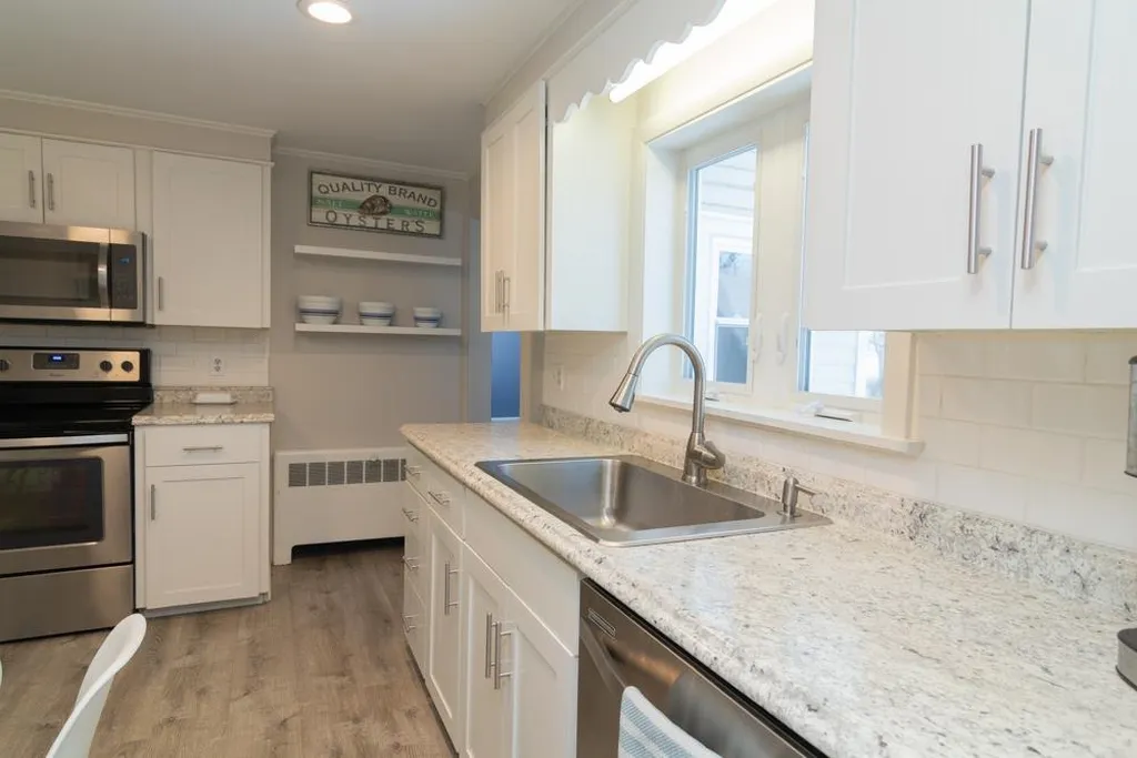 6 Florence Street Dover NH 03820